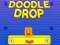 Игра Doodle Drop онлайн Игра Doodle Drop онлайн