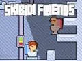 Игра Скибиди Приятели онлайн