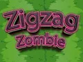 Игра Зигзаг Зомби онлайн