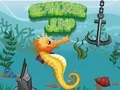 Игра Скок на морско конче онлайн