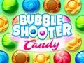 Игра Бъбъл шутър бонбон онлайн