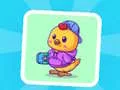 Игра Кликер на Животни онлайн