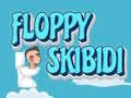 Игра Флопи Скибиди онлайн Игра Флопи Скибиди онлайн