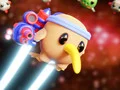 Игра Киви с джетпак Lite онлайн Игра Киви с джетпак Lite онлайн