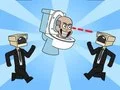 Игра Скибиди Лаборатория онлайн Игра Скибиди Лаборатория онлайн