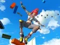 Игра Само Нагоре 3D Паркур: Изкачвай се онлайн