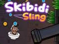 Игра Скибиди Слинг онлайн Игра Скибиди Слинг онлайн