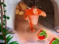 Игра Избягай Бягане онлайн