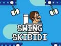 Игра Клати Склиди Тоалет онлайн Игра Клати Склиди Тоалет онлайн