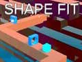 Игра Форма Подходяща онлайн Игра Форма Подходяща онлайн