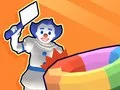 Игра Ловец на предмети онлайн