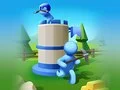 Игра Конфликт на Занаятите онлайн