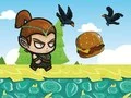 Игра Бургер Елф онлайн Игра Бургер Елф онлайн