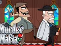 Игра Убийствена Мафия онлайн