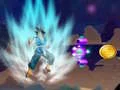 Игра Саян Битка 2D онлайн Игра Саян Битка 2D онлайн