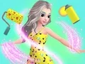 Игра Перфектен дизайнер на рокли онлайн