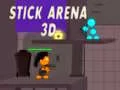 Игра Арена на Палки 3D онлайн