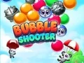 Игра Стрелец на балони онлайн