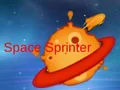 Игра Космически спринтьор онлайн