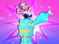 Игра Производител на Куклени Торта онлайн