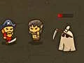 Игра Неживи хоризонти: Пиратската чума онлайн