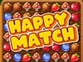 Игра Щастливо Съответствие онлайн