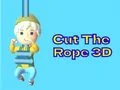 Игра Нарежи въжето 3D онлайн