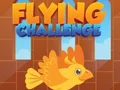 Игра Летящо Предизвикателство онлайн Игра Летящо Предизвикателство онлайн