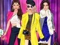Игра Моята Кукла Обличане онлайн