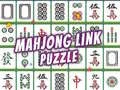 Игра Mahjong Пъзел Връзка онлайн