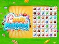 Игра Кенди Махджонг онлайн