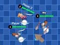 Игра Скибиди Тоалет.io онлайн