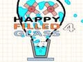 Игра Щастлива Напълнена Чаша 4 онлайн Игра Щастлива Напълнена Чаша 4 онлайн