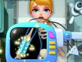 Игра Доктор Тяло Малък Герой онлайн