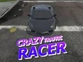 Игра Луд Шофьор в Трафика онлайн
