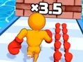 Игра Бързината на Мускулния Човек онлайн