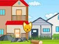 Игра Грижата за кучета онлайн