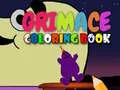 Игра Бояща книга Гримас онлайн