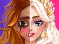 Игра Моден Иконен Стримър Преображение онлайн