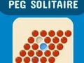 Игра Пег солитер онлайн