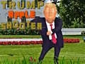Игра Тръмп Стрелец на Ябълки онлайн