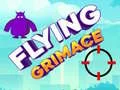 Игра Летяща Гримаса онлайн Игра Летяща Гримаса онлайн