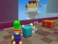 Игра Скибиди Онлайн онлайн