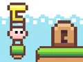 Игра Приключение с Куба онлайн