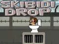 Игра Скибиди Дроп онлайн Игра Скибиди Дроп онлайн
