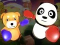 Игра Партито за домашни любимци онлайн