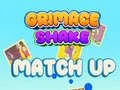 Игра Съчетание Grimace Shake онлайн