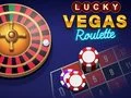 Игра Късметлийска Вегас Рулетка онлайн