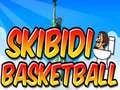 Игра Скибиди Баскетбол онлайн
