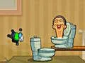 Игра Импостор Скок Скибиди Тоалет онлайн